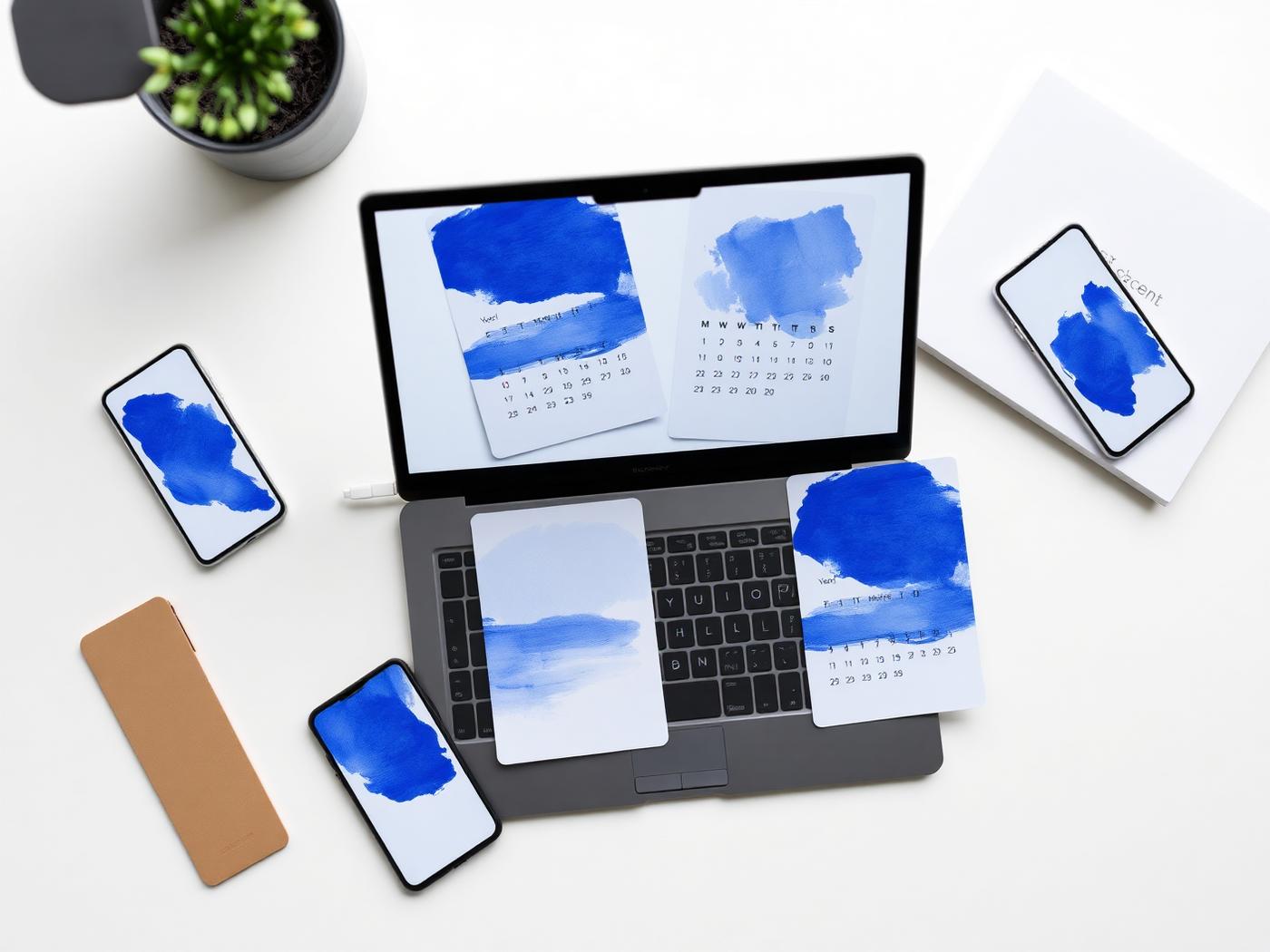 From one plan to every brand and market
